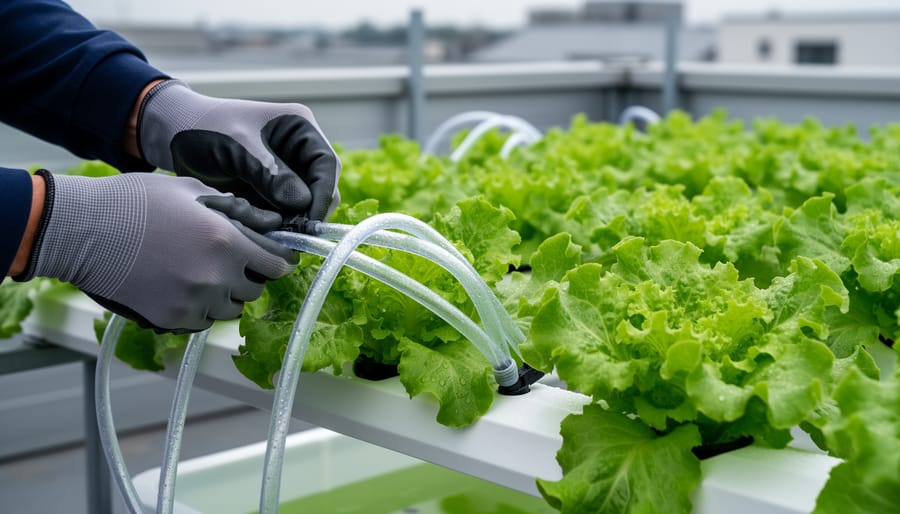 Hydroponics and Responsible Online Casino Play: What Gardeners Can Learn About Balance